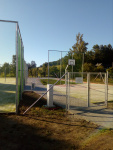 Víceúčelový sportovní areál Oldřiš