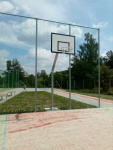 Víceúčelový sportovní areál Oldřiš