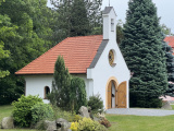 Kaple sv. Františka z Assisi