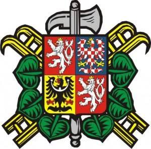 Hasiči - znak
