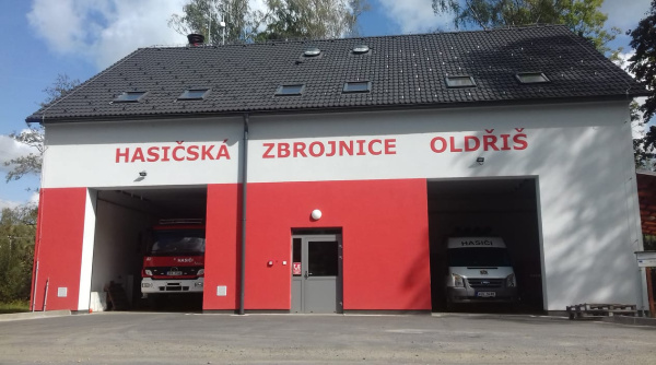Zbrojnice