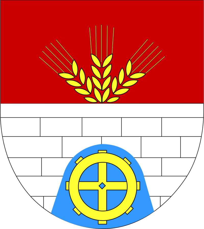 znak obce